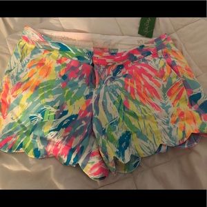 Lilly Pulitzer Shorts